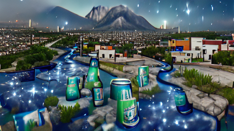 Monterrey Attack tweet media