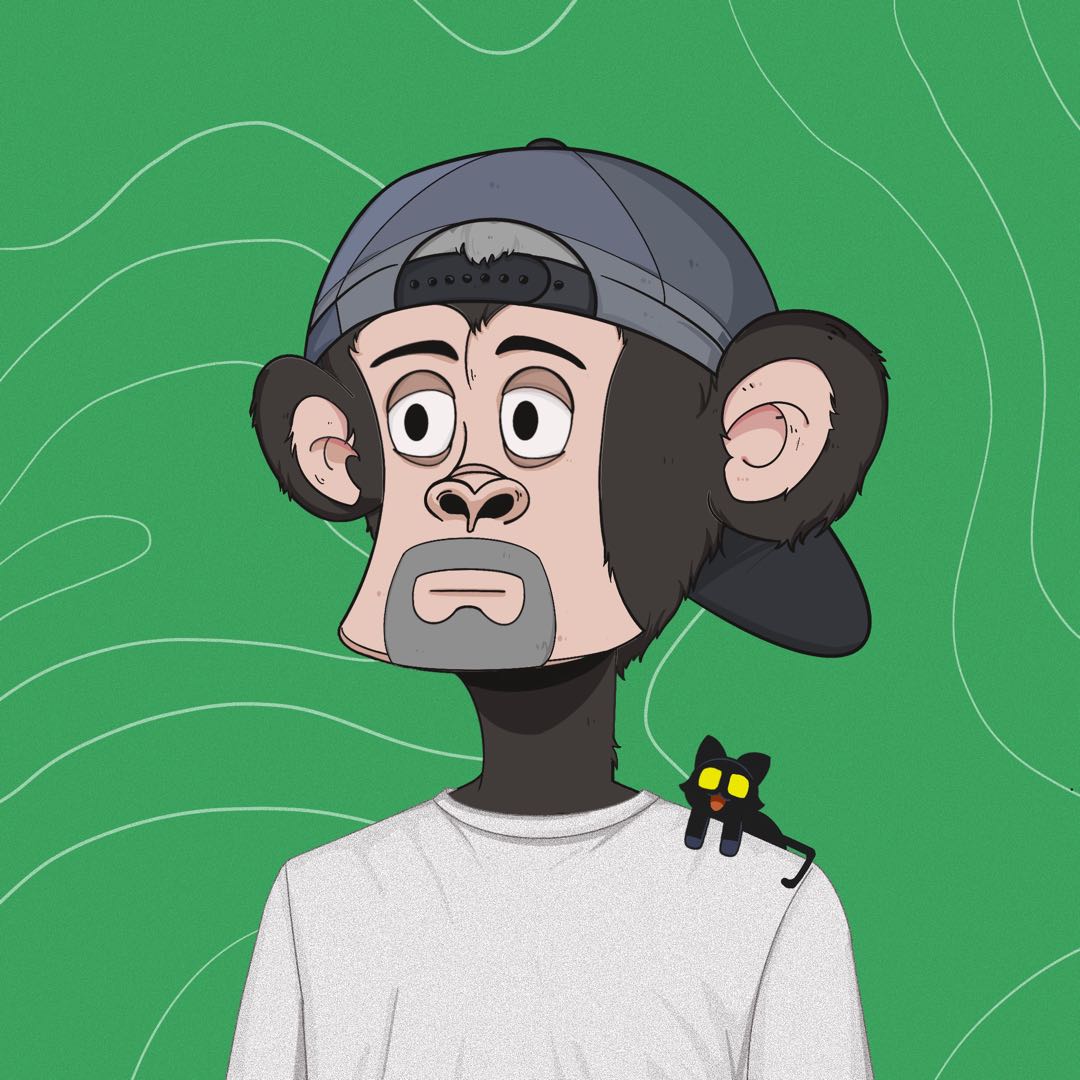 Congratulations to <a href="/veefriends/">VeeFriends</a> , looking forward to their future development and seeing more creative ideas! Guess who? 🐵🐵🐵
#NFTs #veefriends #a16z #BugApes #FreeMint