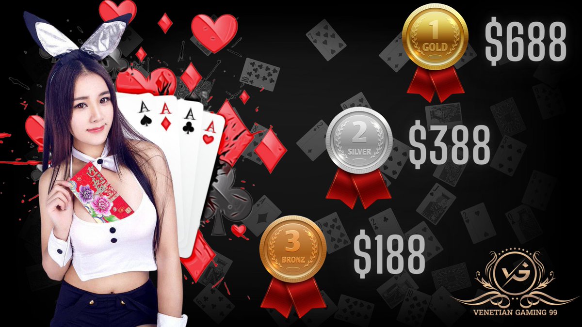 VenetianG99_AUS's tweet photo. 🇦🇺Monthly Cash Championships Rankings

🎊1st Prize up to $688
🎊2nd Prize up to $388
🎊3rd Prize up to $188
🎊4th Prize up to $88
🎊5th-10th  Prize $18

📲Contact Us for More Details
Telegram: https://t.co/7Mep25KZdq
WhatsApp: https://t.co/iuV8hP3Jxg https://t.co/cvXKdZeTbN