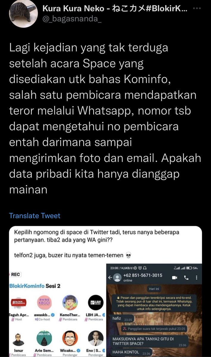 txtdaripemerintah (@txtdrpemerintah) on Twitter photo 