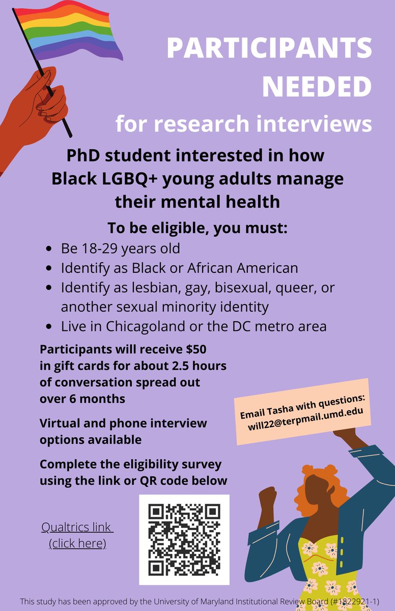 Natasha D. Williams, PhD, LMFT (she/her) tweet media