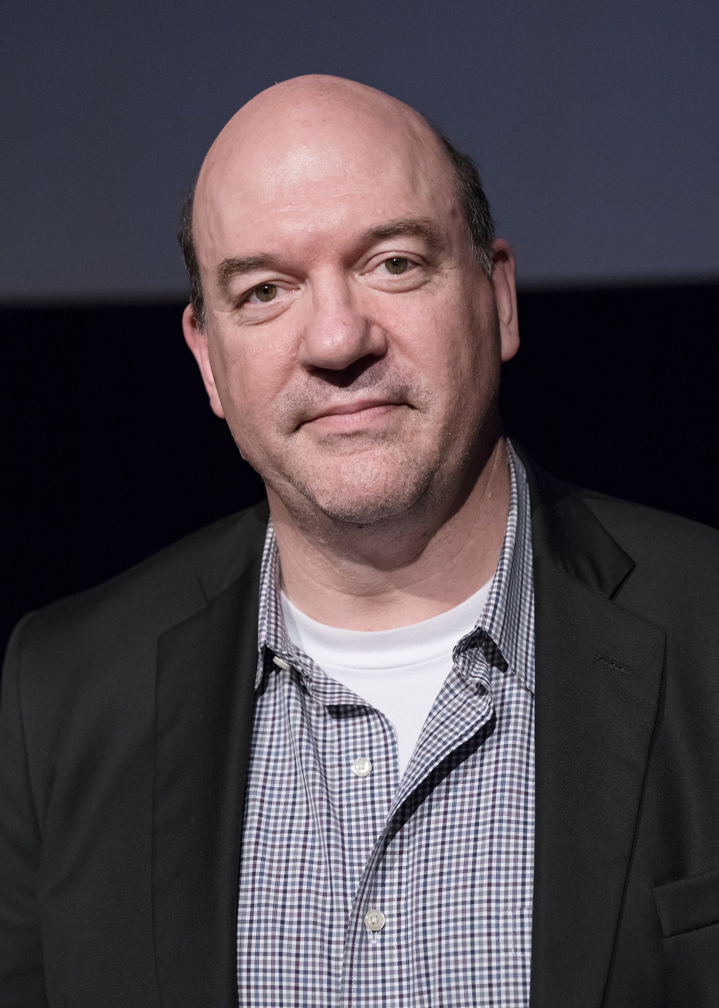 Happy birthday John Carroll Lynch. My favorite films with Lynch are Beautiful girls and Zodiac. 