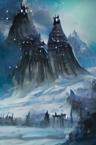Can you guess the location? 

You've been there before, you've only forgotten. Return to Kadath by Cult Conscious Games
#wombodream #lovecraft #indiedev #indiegame #CosmicHorror #literature #fiction #videogames