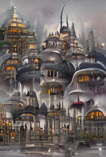 Can you guess the location? 

You've been there before, you've only forgotten. Return to Kadath by Cult Conscious Games
#wombodream #lovecraft #indiedev #indiegame #CosmicHorror #literature #fiction #videogames