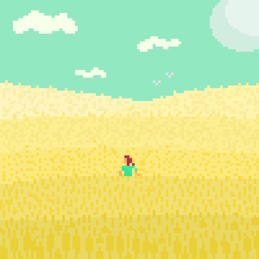 Kabanoki NFT (@kabanokinft) on Twitter photo New drop of Distant Landscapes! Quiet fields of a distant planet...🌄 a haven of peace for all of you.
➡️ab2.gallery/u/distant+land…
#NFTdrop #nftart  #algofam $algo  #AlgoNFTs  #NFTProject #pixelart #NFT New drop of Distant Landscapes! Quiet fields of a distant planet...🌄 a haven of peace for all of you.
➡️ab2.gallery/u/distant+land…
#NFTdrop #nftart  #algofam $algo  #AlgoNFTs  #NFTProject #pixelart #NFT