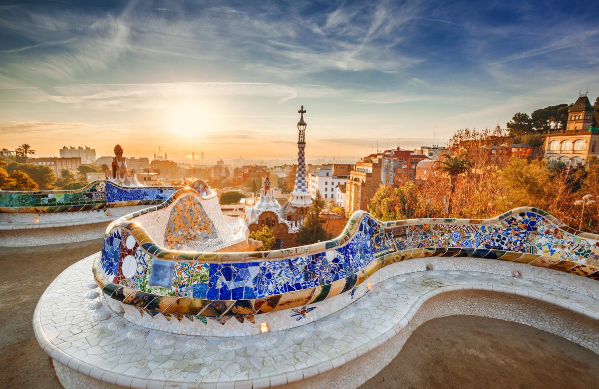 🌎Western Mediterranean from Barcelona🌎
🚢Symphony of the Seas
📆Apr – Oct 2023
✨7 Nights
🔥From £969pp🔥
✨Book Now From Just £150pp Deposit

VIEW &amp; BOOK - bit.ly/3cH4ieE
Or Call Us On 0808 271 3169

View More  Royal Caribbean Deals Here - bit.ly/3tu5ZAK
