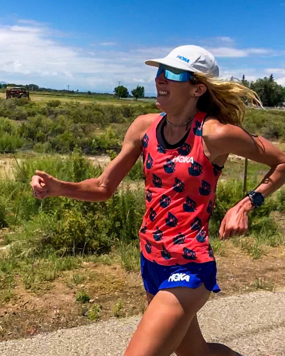 Camille Herron 🦸‍♀️ tweet media