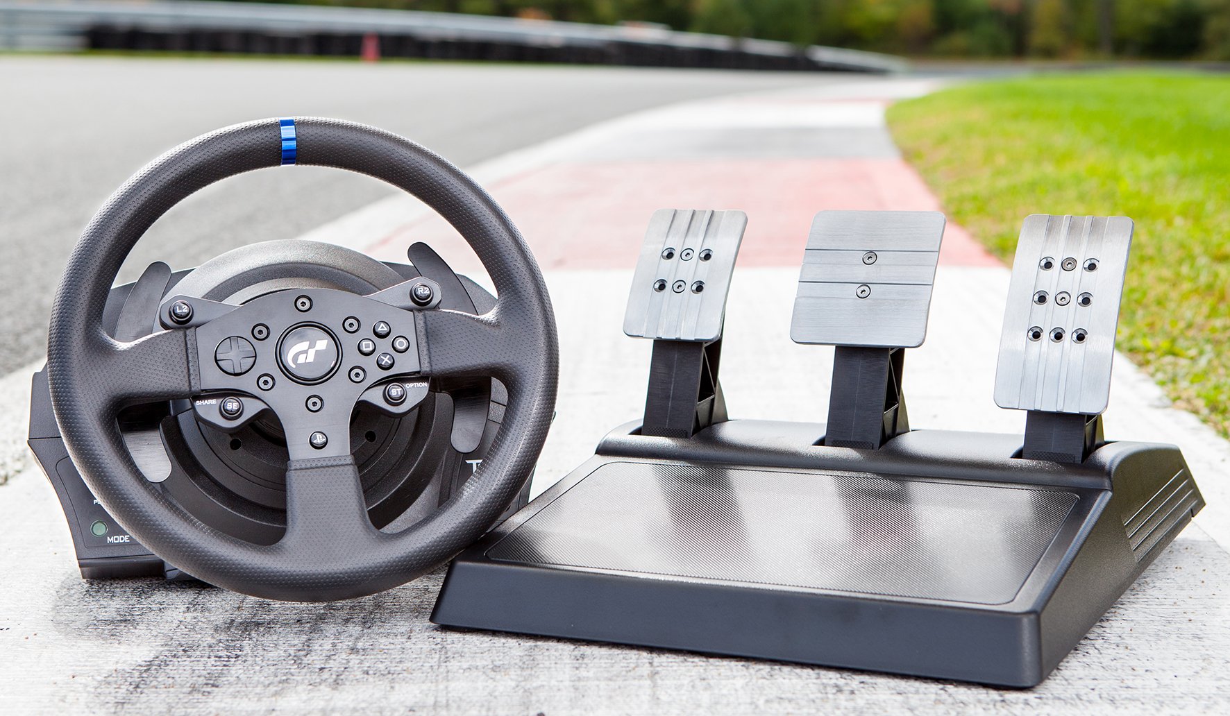 thrustmaster t300 rs gt