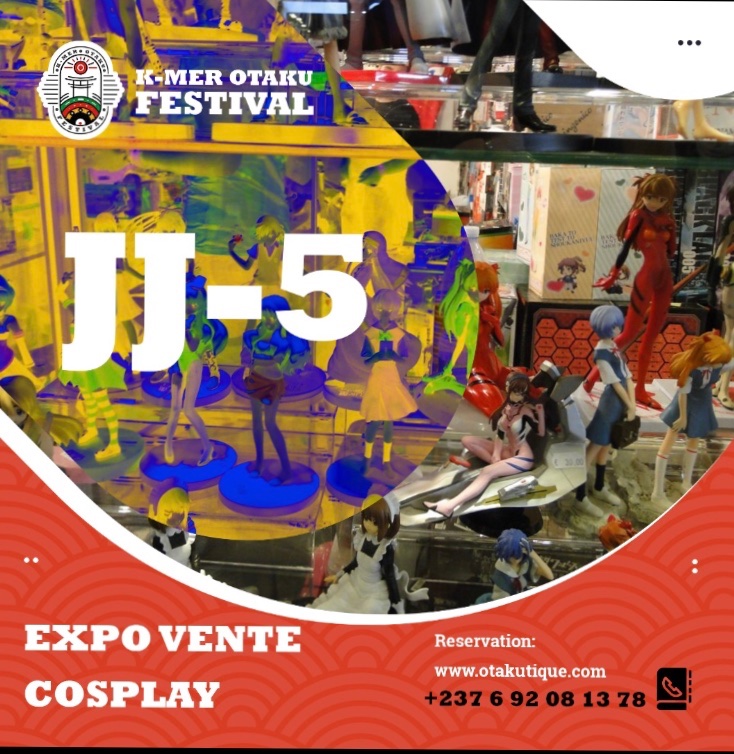 KMER OTAKU FESTIVAL (kamer_o_f) さんのイラスト・マンガ作品まとめ (1 件) Twoucan