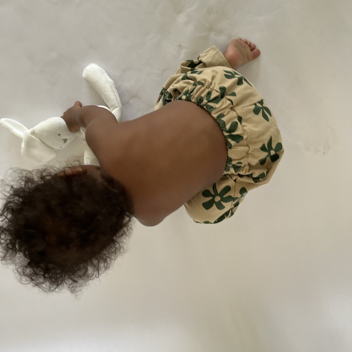 Impromptu photoshoot with Ny ☀️