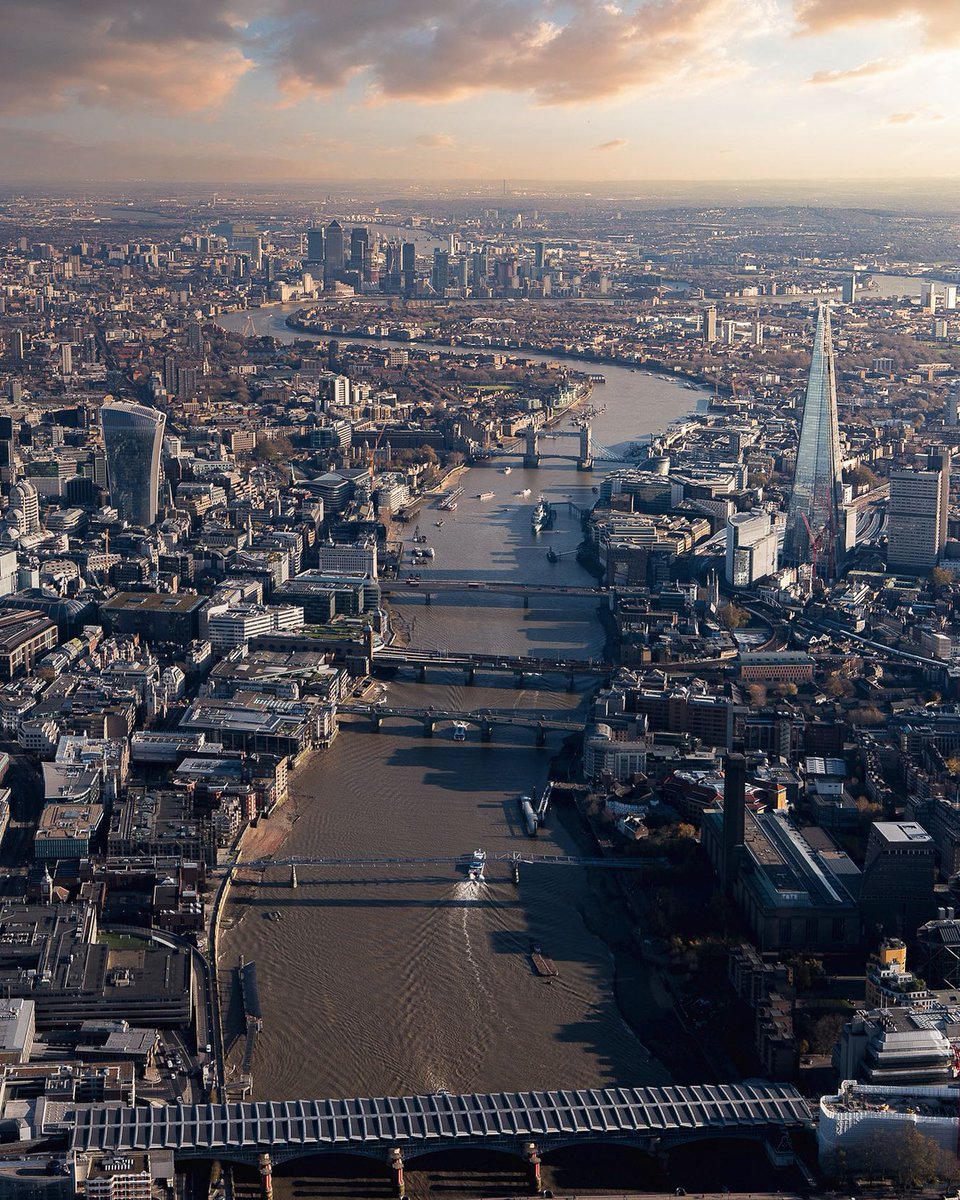 Visit London tweet media