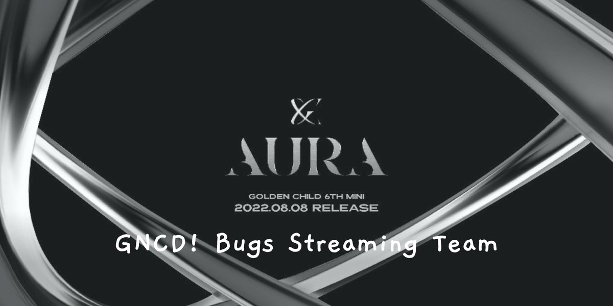 GNCD_BugsTeam's tweet photo. 🎊GNCD Bugs! Streaming Team🎊 
Goldenness, do you want to help Golden Child win 1st place for #GoldenChild_AURA comeback? Please fill out the form to join GNCD Bugs! Streaming Teams!
https://t.co/kxgRdFqz31

@GoldenChild #골든차일드 #GoldenChild #AURA https://t.co/xER7tBKQwD