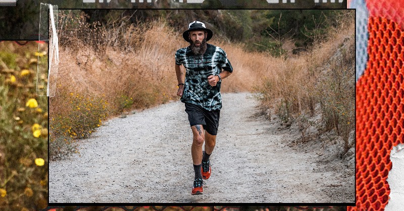 @Merrell is on track with the next generation of trail runner shoes from the Merrell Test Lab line that puts high-performance to the test. 👟🏔

Read about trailrunner Gordon Clark and photog Tiffany Nguyen taking to the hills with the MTL Long Sky 2: bit.ly/3bkFDMP #ad