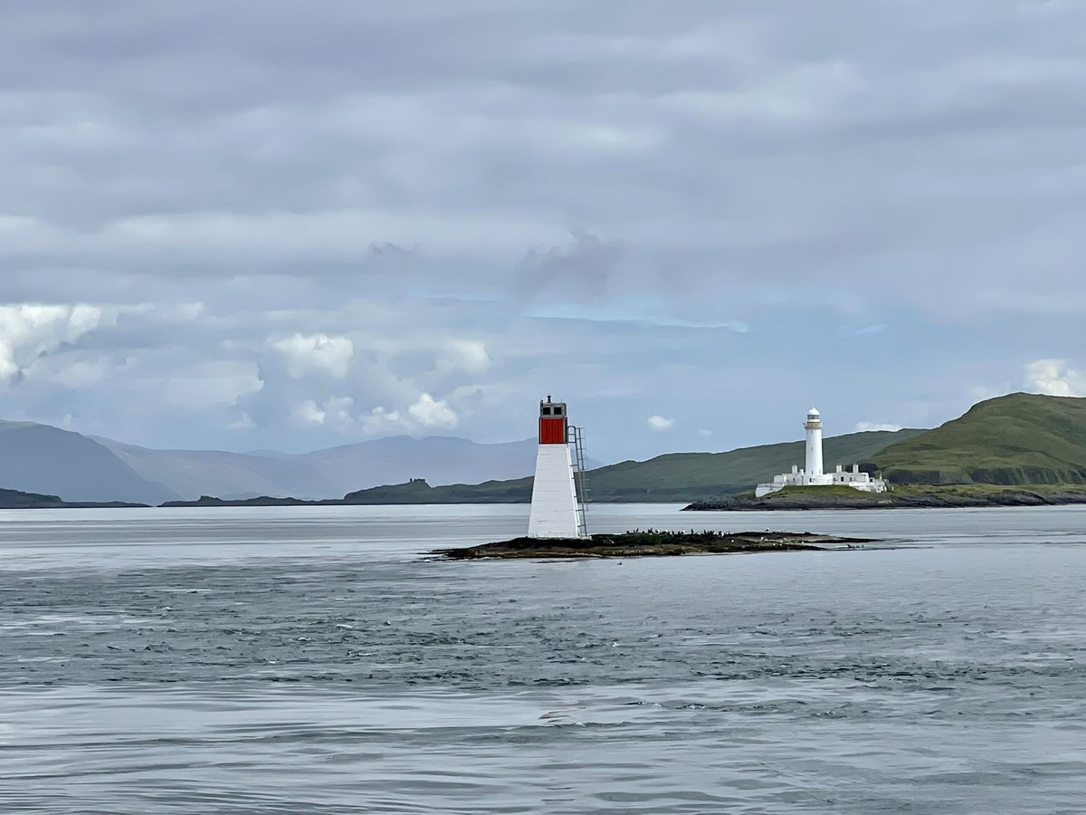 slushha's tweet image. If you ever need a place to simply get away from the hustle and bustle this is the place for you. Checkout these others photos of the islands surrounding Oban. None of this would’ve been possible without all the #bitcoinangels, crypto and NFTs. Life is amazing! 📸🐬🦭🦅✨