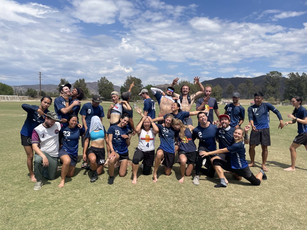 Broke seed at SFI this weekend, but hungry for so much more. #nomnomnom #whatsinyourburrito #dawgs