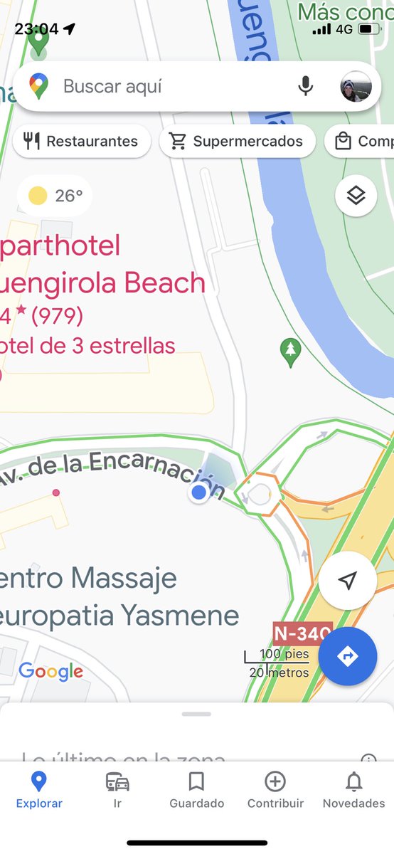 pupigine's tweet photo. Buenas noches. Necesitamos que arreglen este desperfecto en@la calle #Fuengirola https://t.co/cbFa3hg831