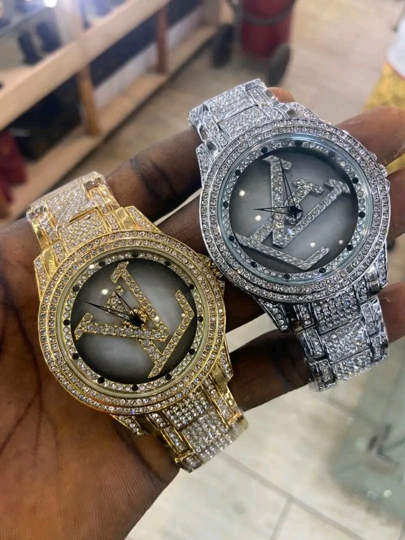 BasiruHaladu3's tweet image. Available 4 All colors