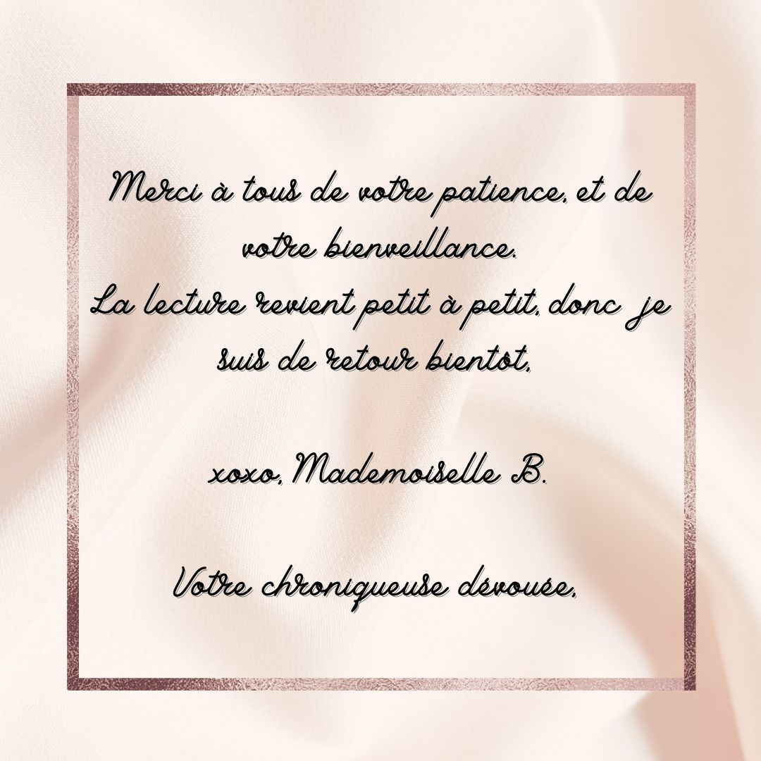 Mlle_B_'s tweet photo. https://t.co/dDWXjcKVff https://t.co/nMzic1hcQS