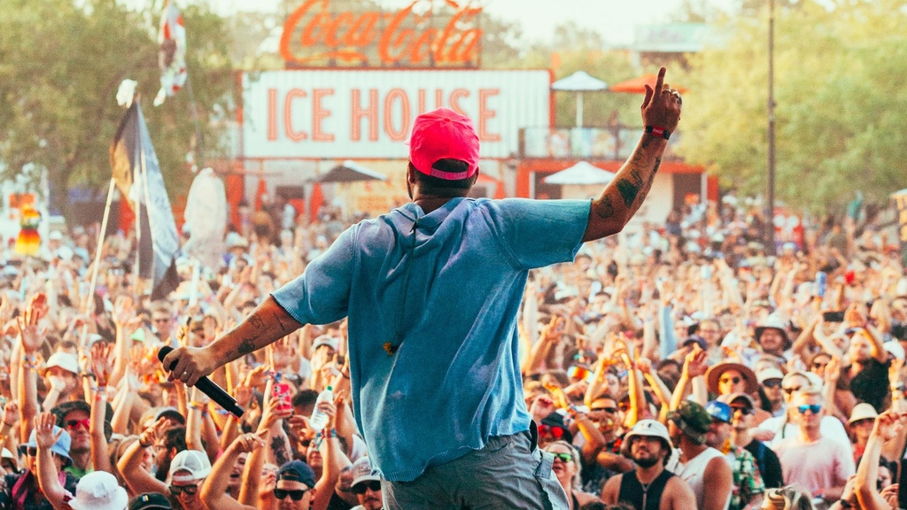 Shoutout to our amazing artists who performed at #FloatFest2022! 🔥What was your favorite performance y'all?!