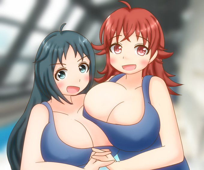 #おっぱいの日
けんぜんなのがすくない 