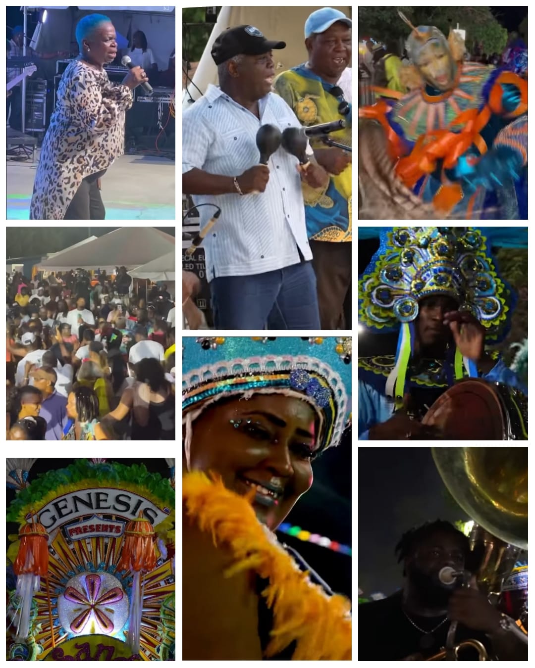 Bahamas Press on Twitter: "BP BREAKING| Bahamas Junkanoo Summer