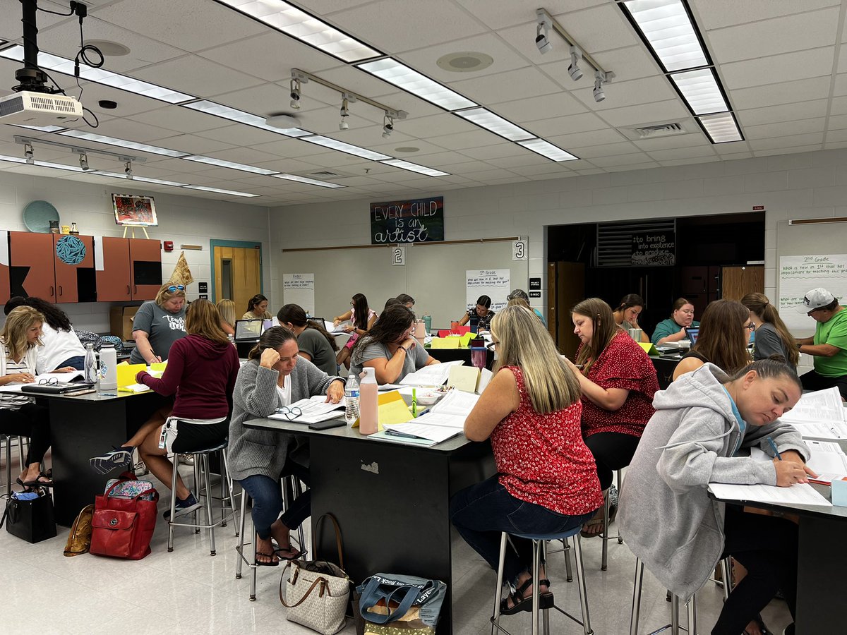 Christine Brady tweet media