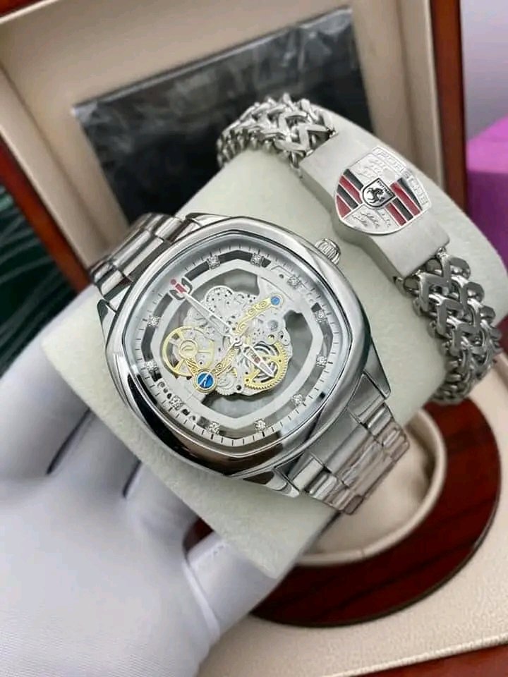 BasiruHaladu3's tweet image. Available 4 All colors