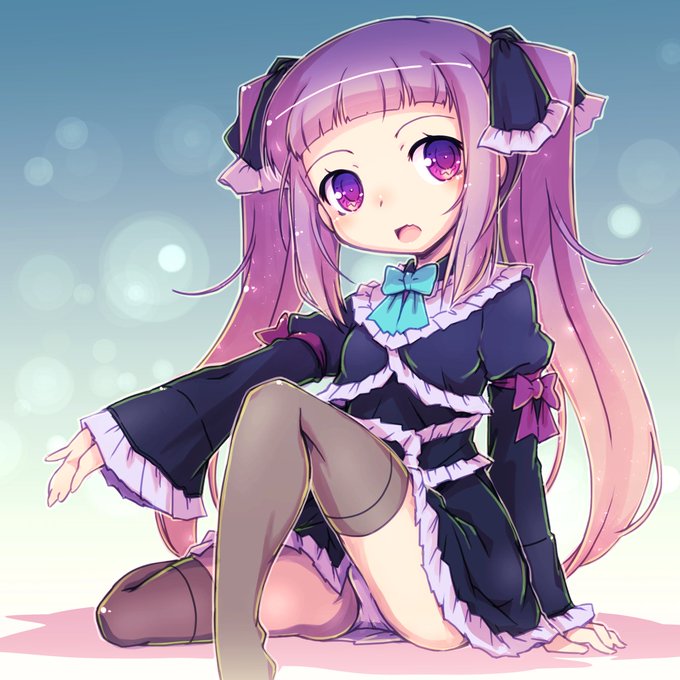 🩲
パンツ絵ほんとに無いな・・・ 