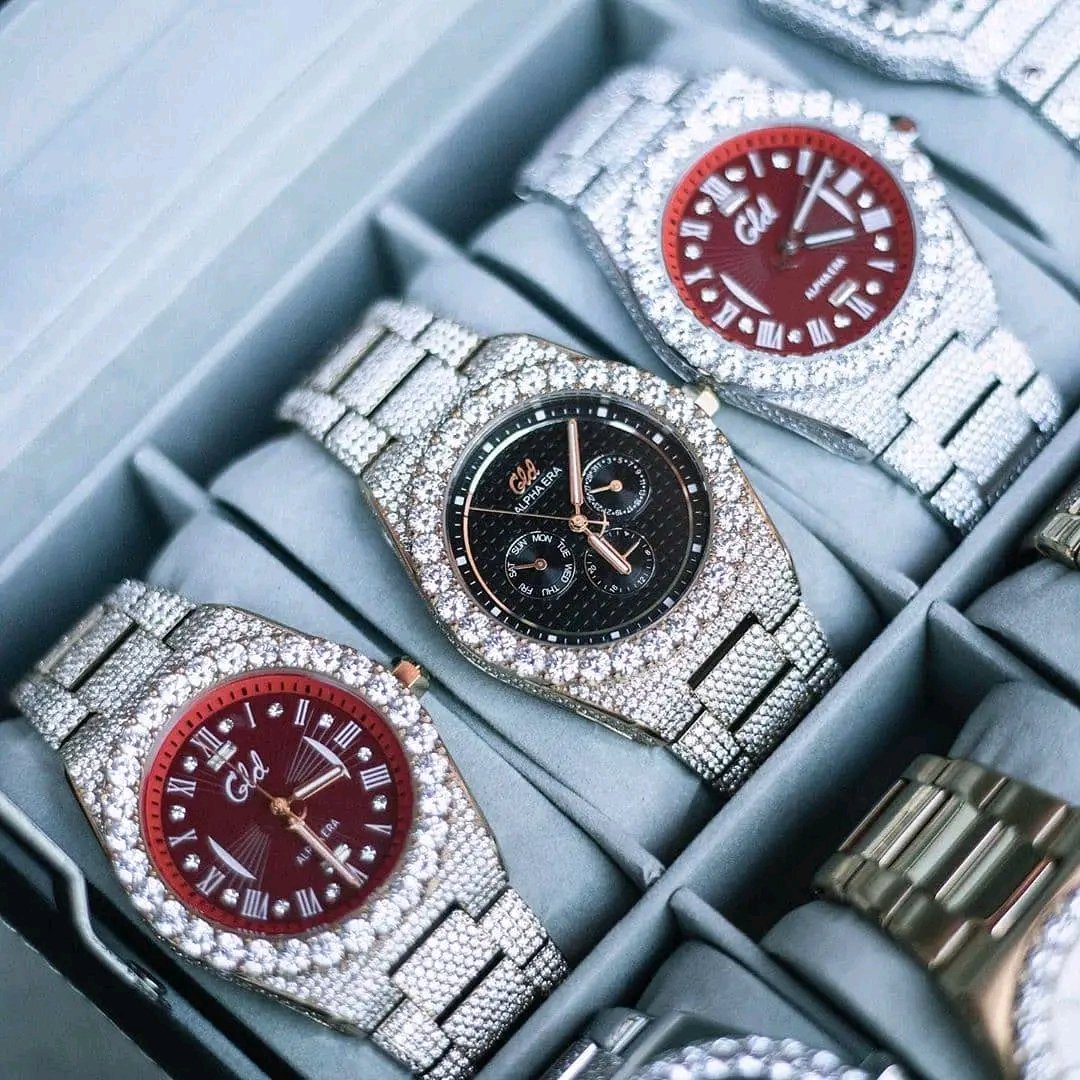 BasiruHaladu3's tweet image. Available 4 All colors