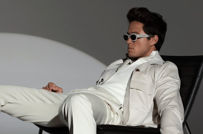 MRondaPromotion's tweet photo. ✍🏻| Michael Ronda hablando de su reingreso en la actuación mexicana:

"Cuando entré a Control Z me sentía como un actor mexicano que estaba un poco olvidado por la industria, pues había estado cuatro años en Argentina haciendo Soy Luna."

— Entrevista Life and Style Mex. https://t.co/cLtwH8xUFu