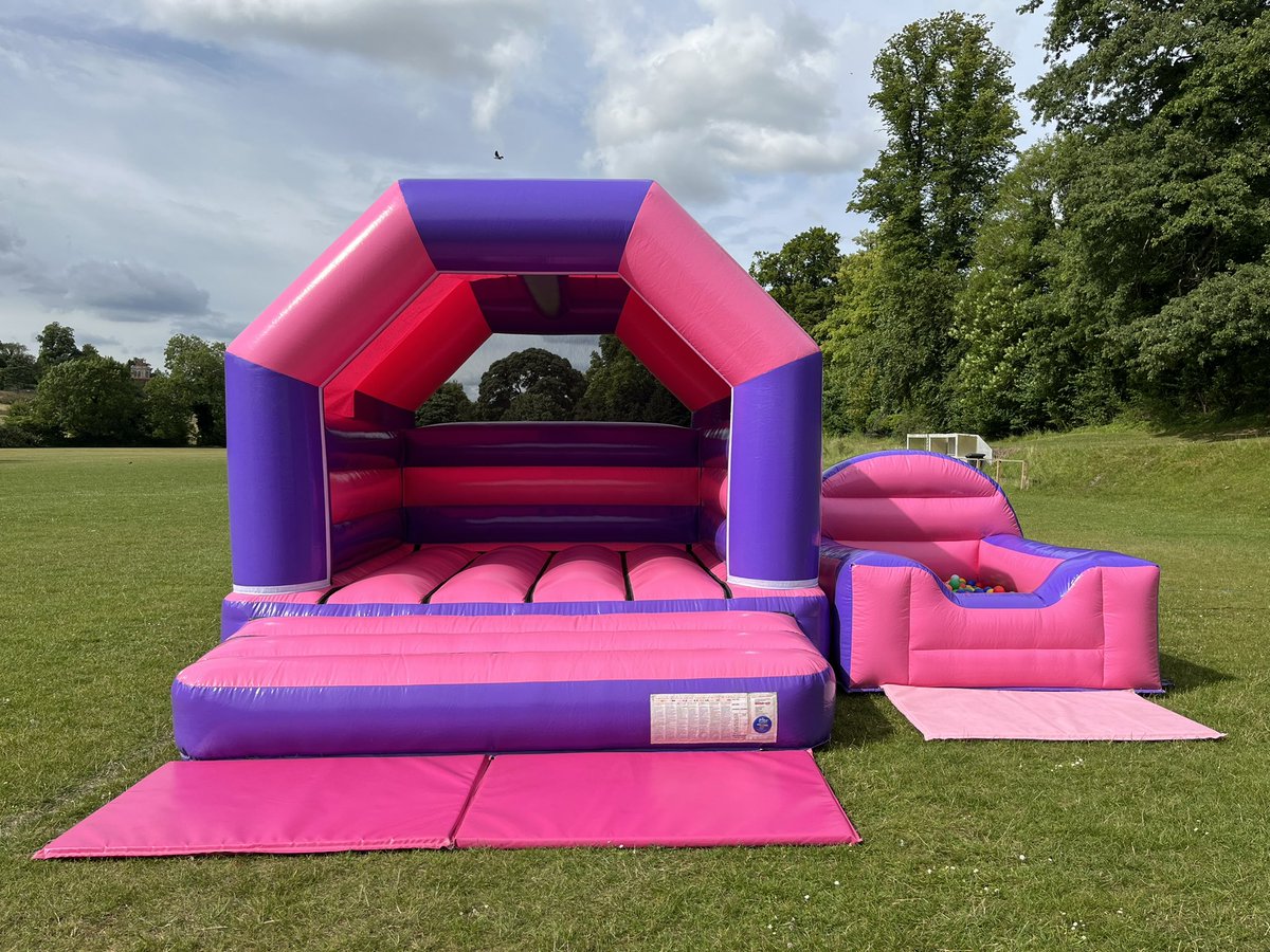 Bounce Krazee tweet media