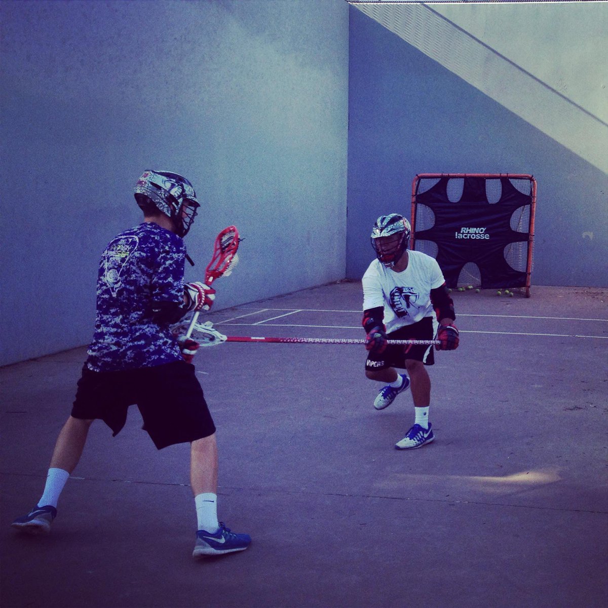 Cobra Lacrosse tweet media