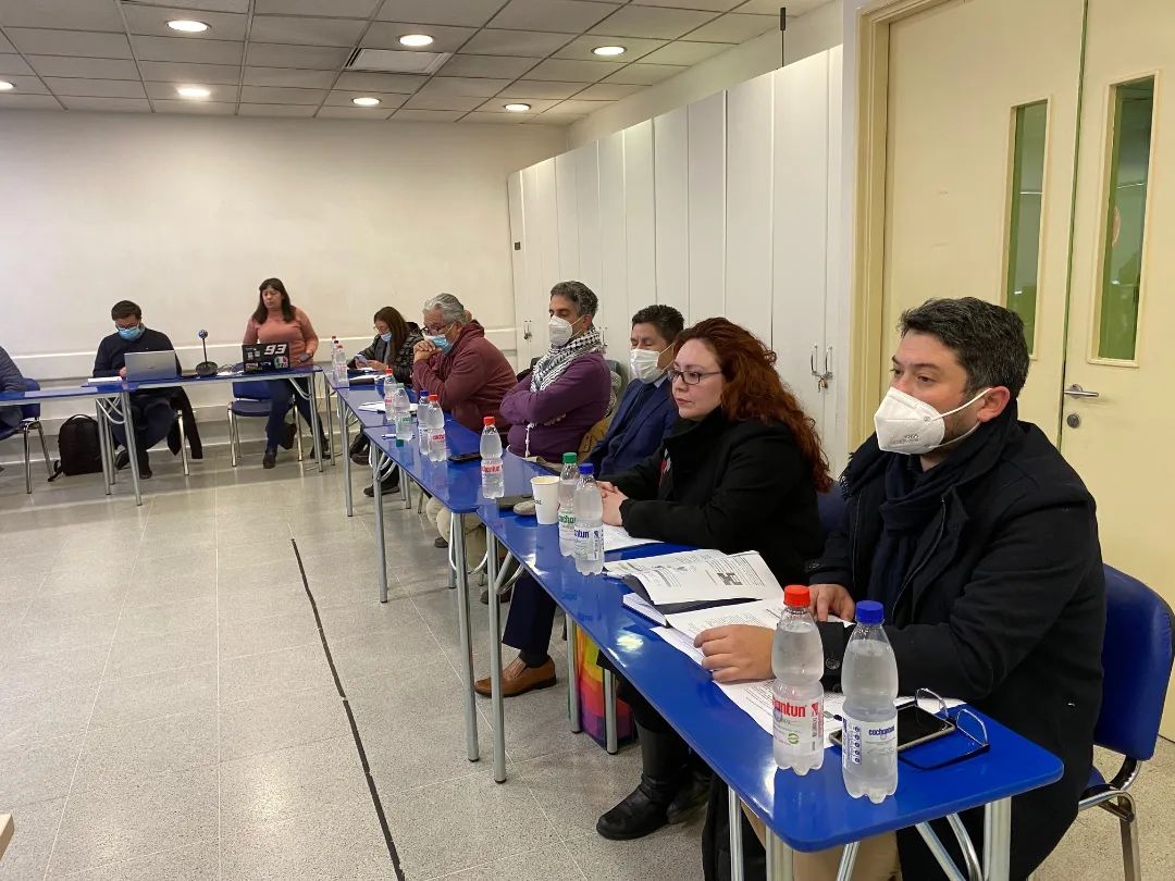 ASUME Nacional tweet media