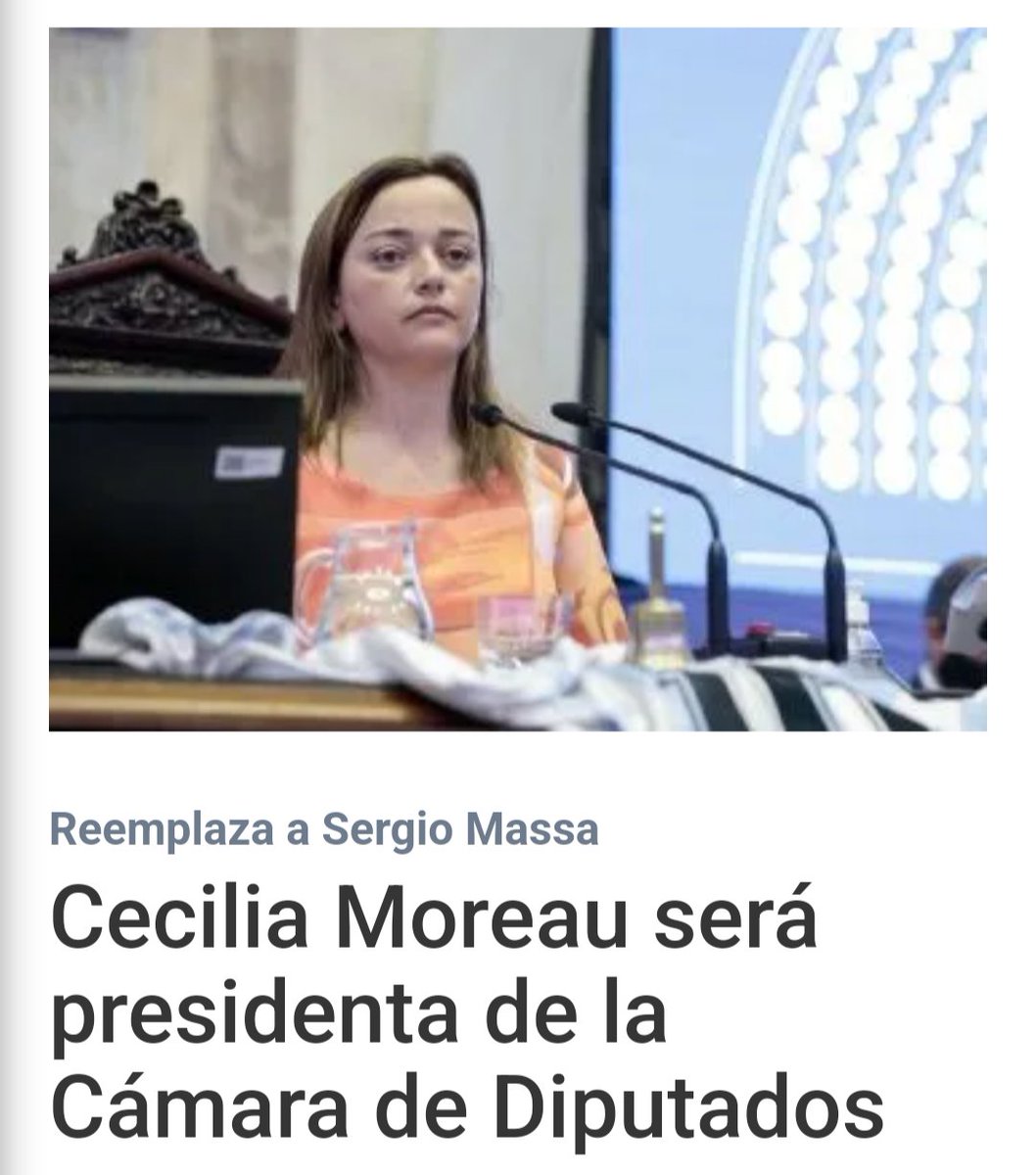 auguri15's tweet photo. La que impidió que Argentina  recibiera la donación de vacunas Pfitzer....?
😳 https://t.co/MrGX8oClgY