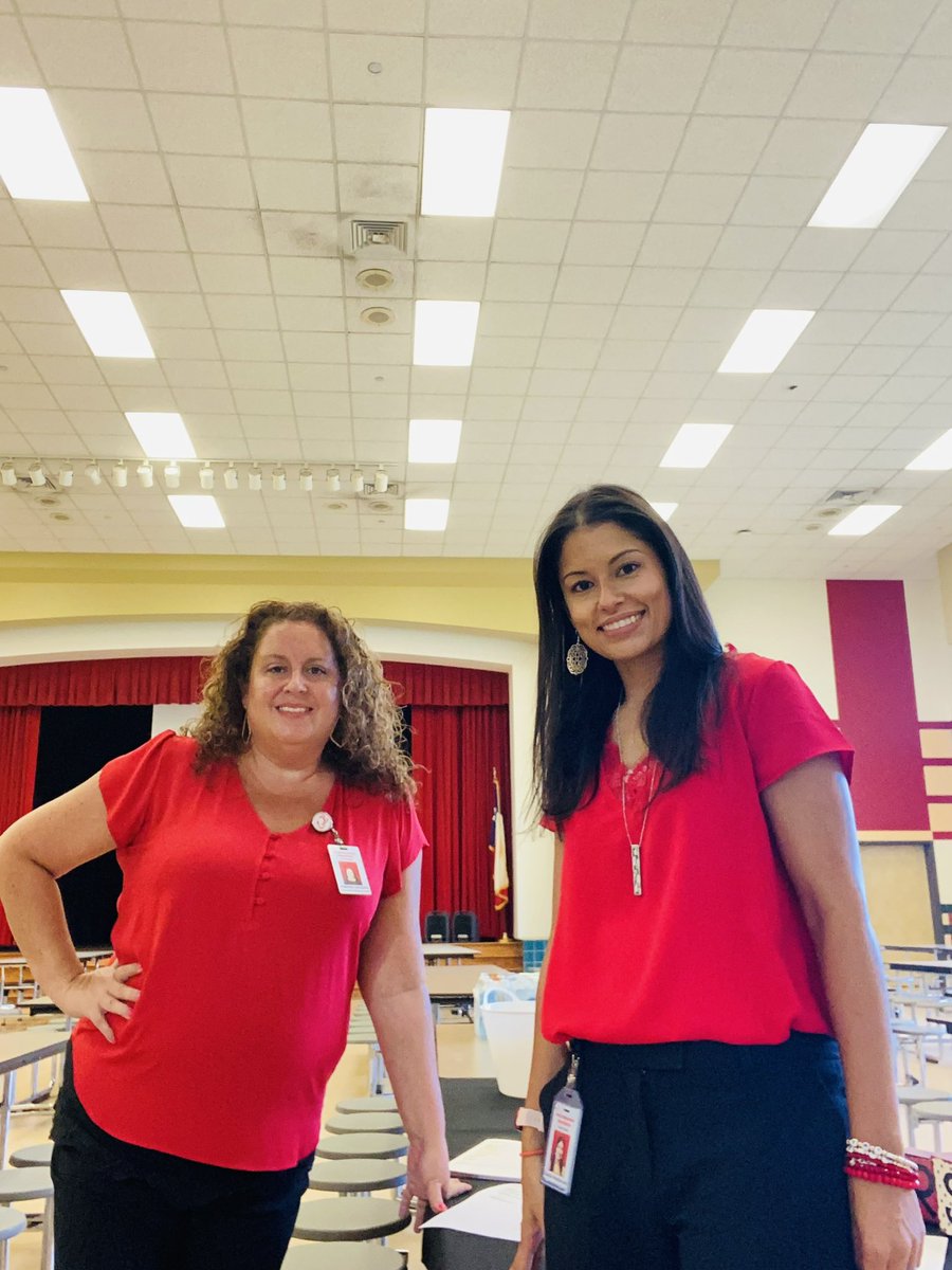 PhaedraJackson's tweet photo. Ready to lead a new cohort through the Texas Reading Academies! #BetterTogether @CrosbyISD https://t.co/c0rn6T5lvh