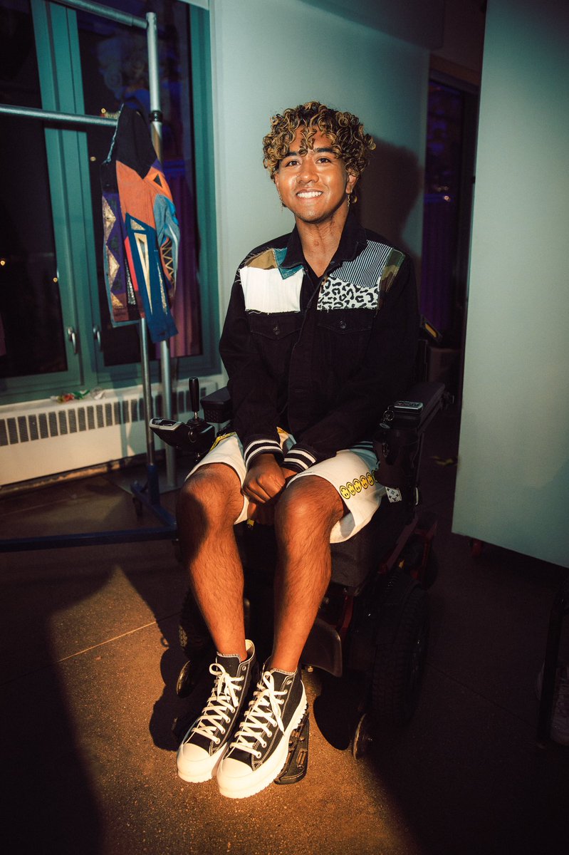 Tyler Wesley tweet media