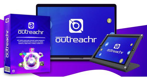 Elpose1's tweet image. Integrating OUTREACHR with all your marketing campaigns and sites and watching it roll in more profits and huge piles of subscribers into your online business on complete autopilot
See the DEMO video here.. elpose.krtra.com/t/U9TRyQu6LSCp

#Netpreneur
#Digitization
#BoostYourEconomy