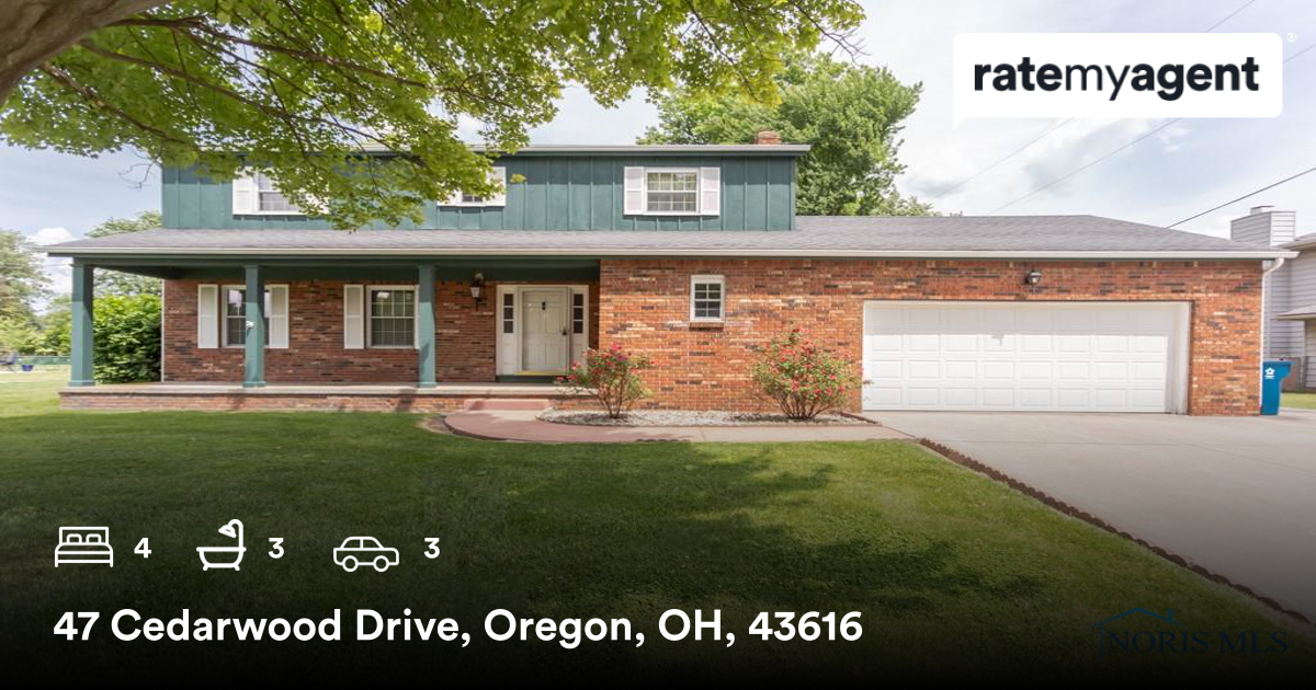 DonovanRoss1's tweet photo. 4 🛌 3 🛀 3 🚘
📍 47 Cedarwood Drive, Oregon, Lucas County, OH, 43616

My latest sale on #RateMyAgent
https://t.co/sFMgxmkqAR https://t.co/I5vLIivdvB