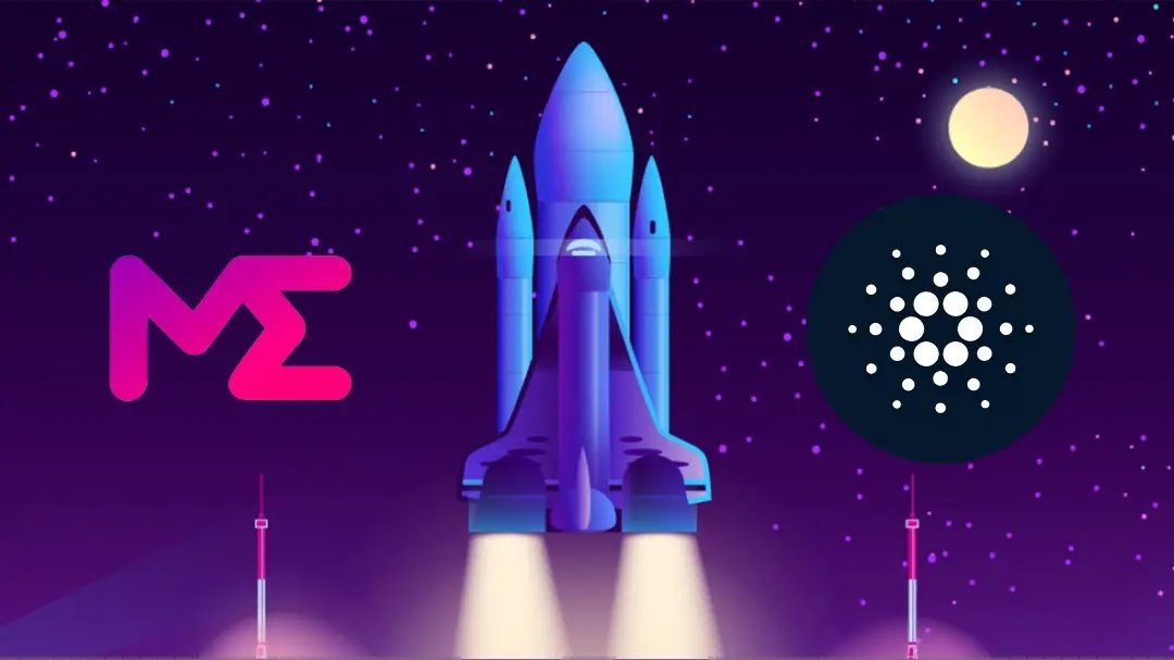 Cardano is the move. #ADA

Read more about why we chose Cardano above all other blockchains here: tomorrowtides.com/magic-eden-mov…