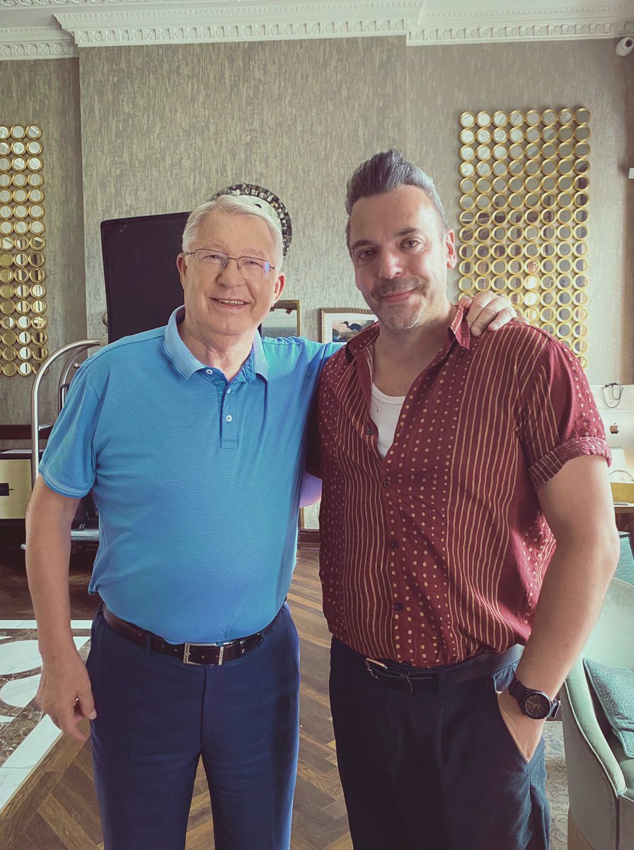 Neil D. Walker 🥶 tweet media