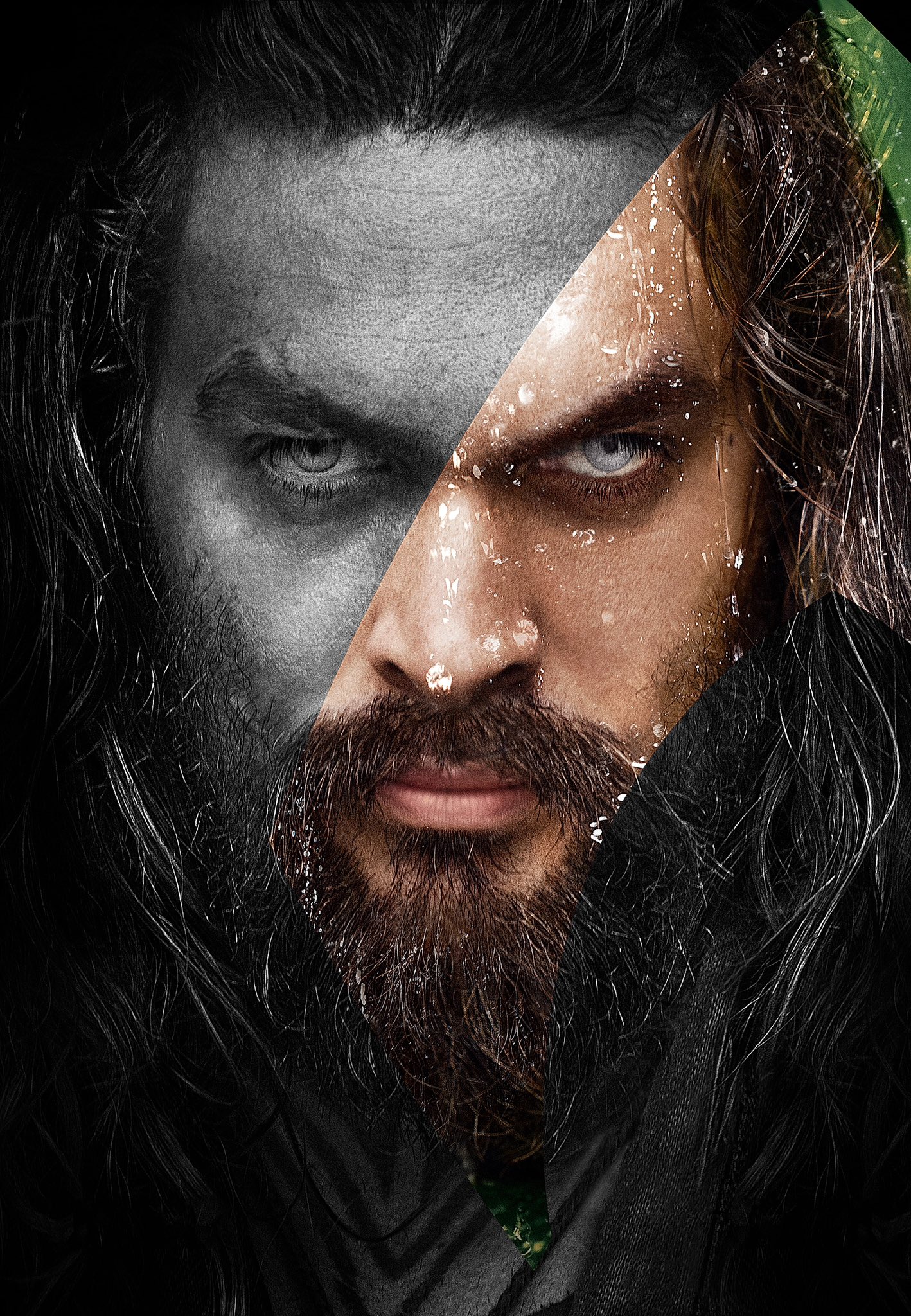 Happy Birthday, Jason Momoa! 
