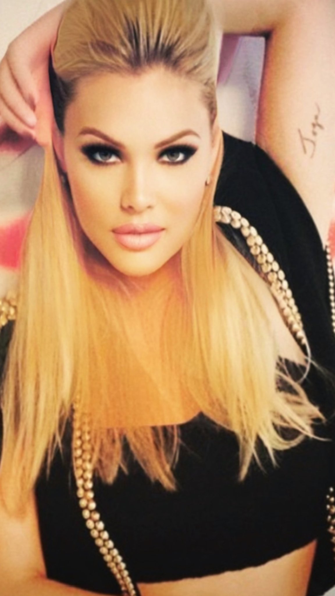 TW Pornstars Shanna Moakler. Twitter. Off to the east coast today. 9