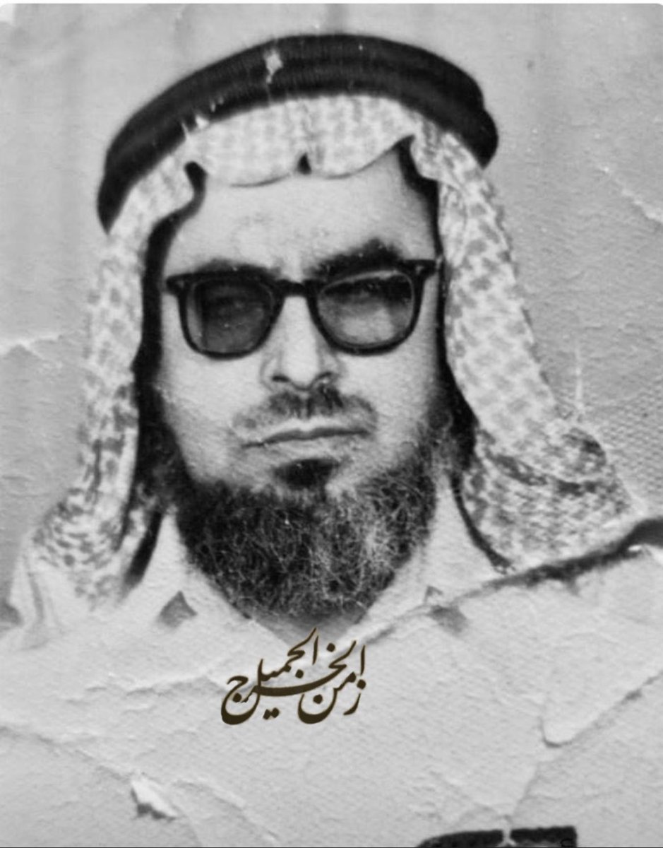 زمن الخرج الجميل tweet media