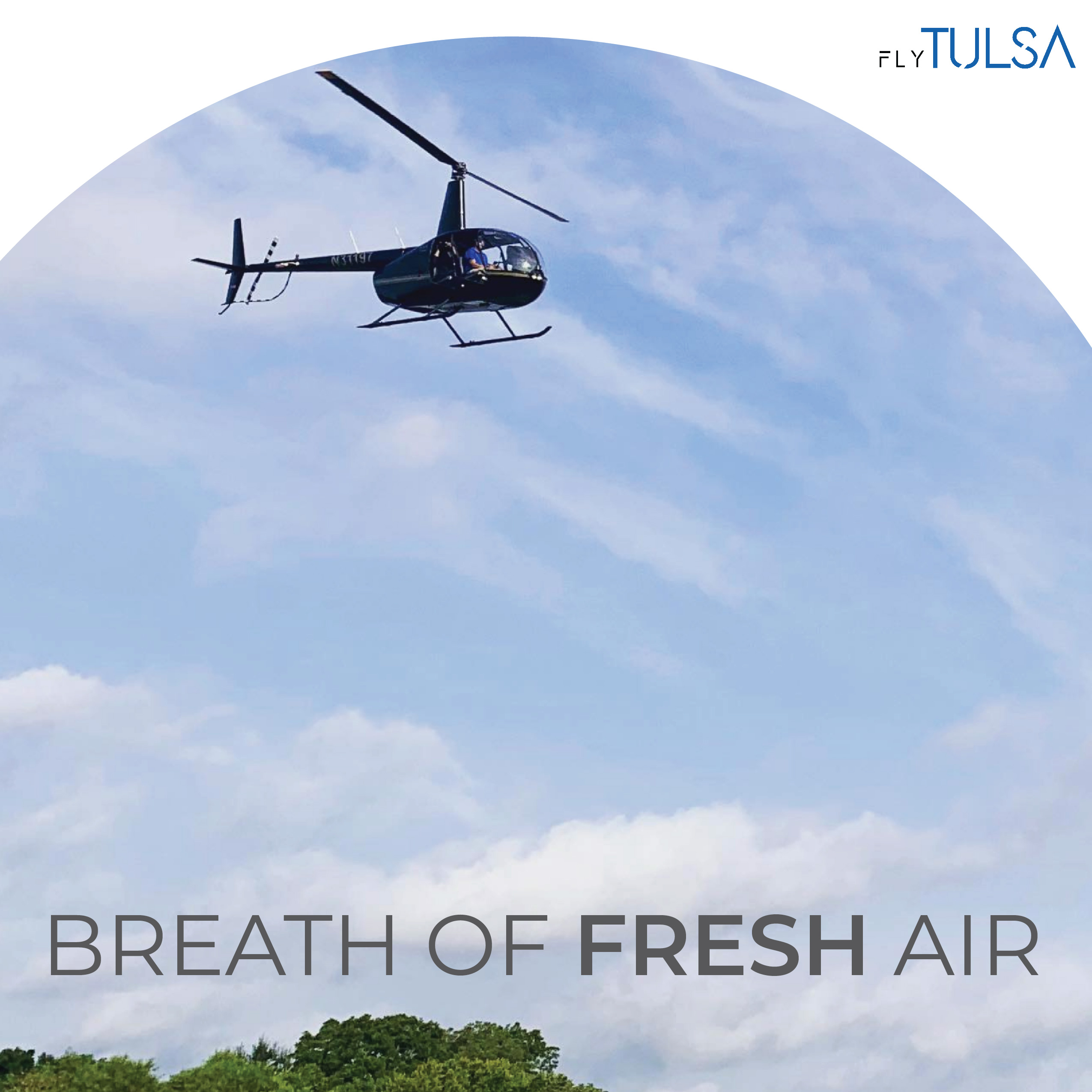 Fly Tulsa (TulsaFly) / Twitter