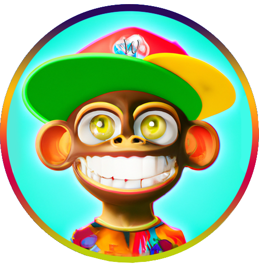 New #NFTProject: 
<a href="/MonkeysWanna/">Wanna Monkeys NFT's</a> - these monkeys are a bit unhinged, we hope you can keep up with them!

👉Know more : nft-drop-calendar.com/wanna-monkeys/

📅 Sale: 07 Aug 2022

#NFT #NFTs #ETH #NFTartist #NewNFT #NFTdrop #nft2d #nftcollector #NFTGiveaway #NFTCommunity #NFTcollection