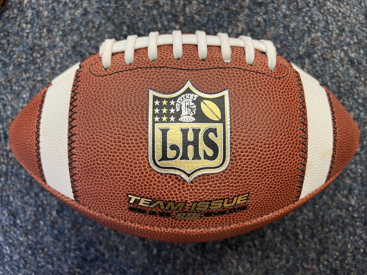 Lakewood Spartans Football tweet media