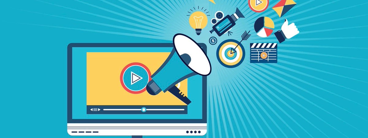 BulldogReporter's tweet photo. High-value consumers now expect advanced video communications @idomoo @Arlington_Res https://t.co/xcgxASxhdR #PR #PRvideo #BrandVideo #marketing https://t.co/gPYYhI6uIL