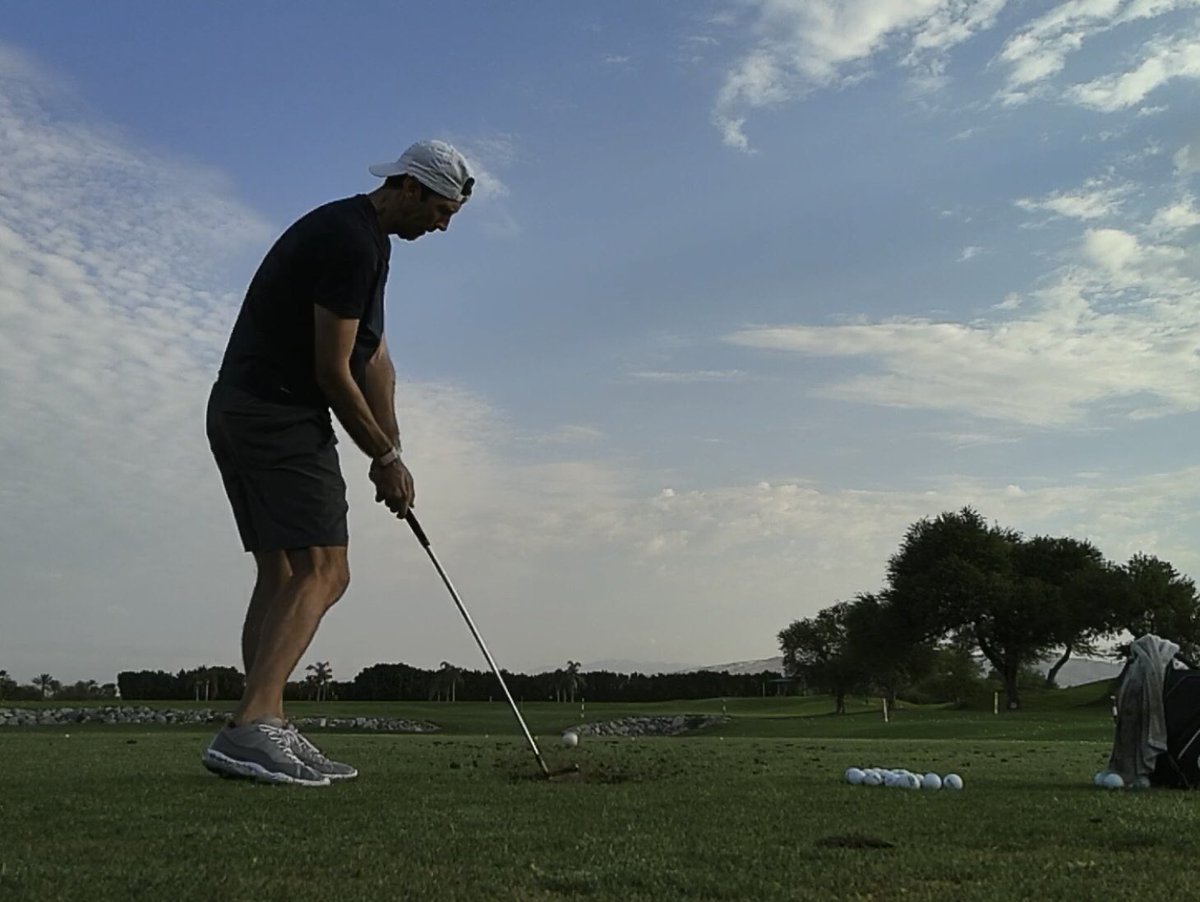 Love the feeling <a href="/downunderboard/">DownUnder Board</a> gives you. Awesome product <a href="/bhughesgolf/">Bradley Hughes Golf</a> !