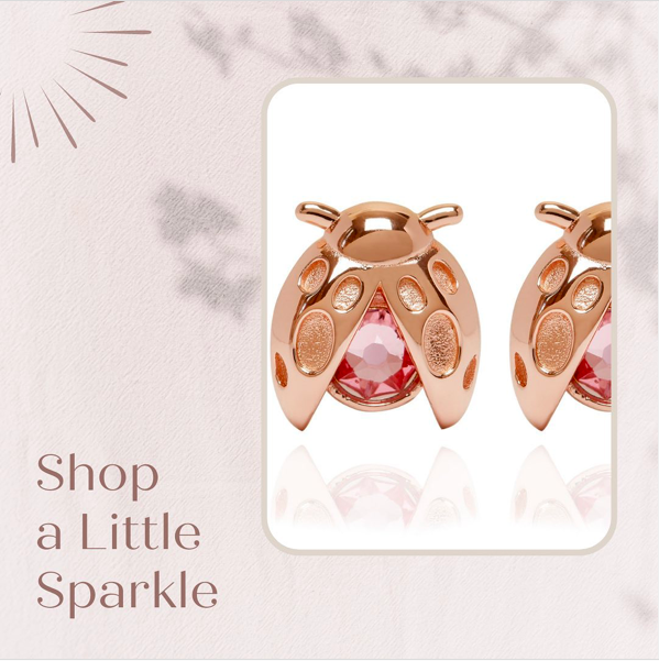 Shop a Little Sparkle ✨ 

#sustainablejewellery #sparkle #ecofriendly #fashion #spring #summer #ss22 #floral #flowers #annieoak #ecojewellery #ecofriendly #handmadejewelry #handmadewithlove #artjewellery #ethicaljewelry #sustainable #shopsmall #ecofriendlyjewellery