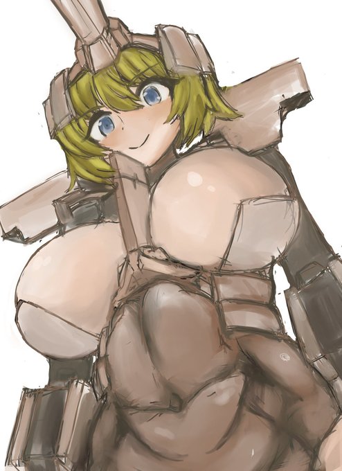 おはようの代わりに輝槌ちゃん 